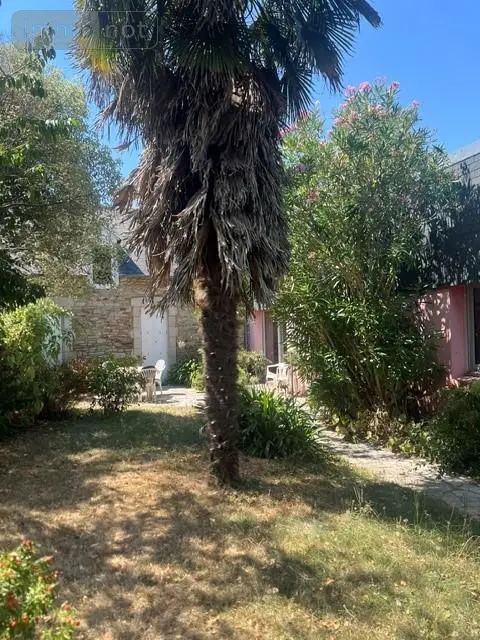 Maison a vendre Vannes 56000 Morbihan 56 120 m2 6 pièces 602550 euros 56001-1282 002