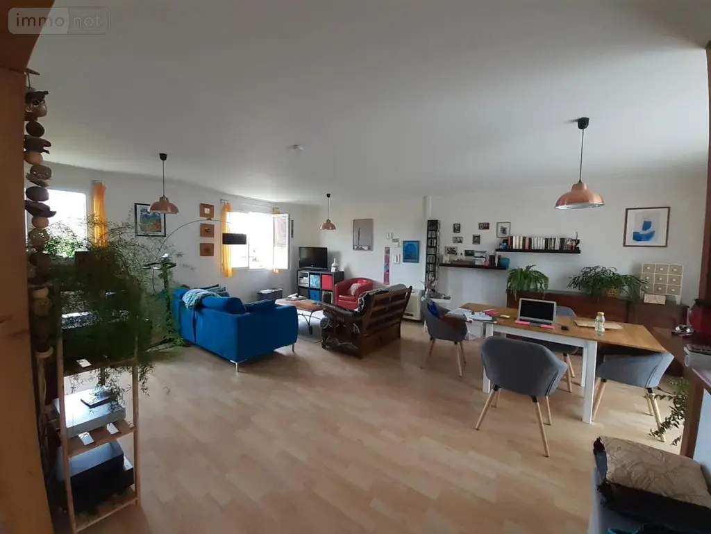 Location maison Change 21340 Saône-et-Loire 71 86 m2 4 pièces 815 euros 53005-L480 004