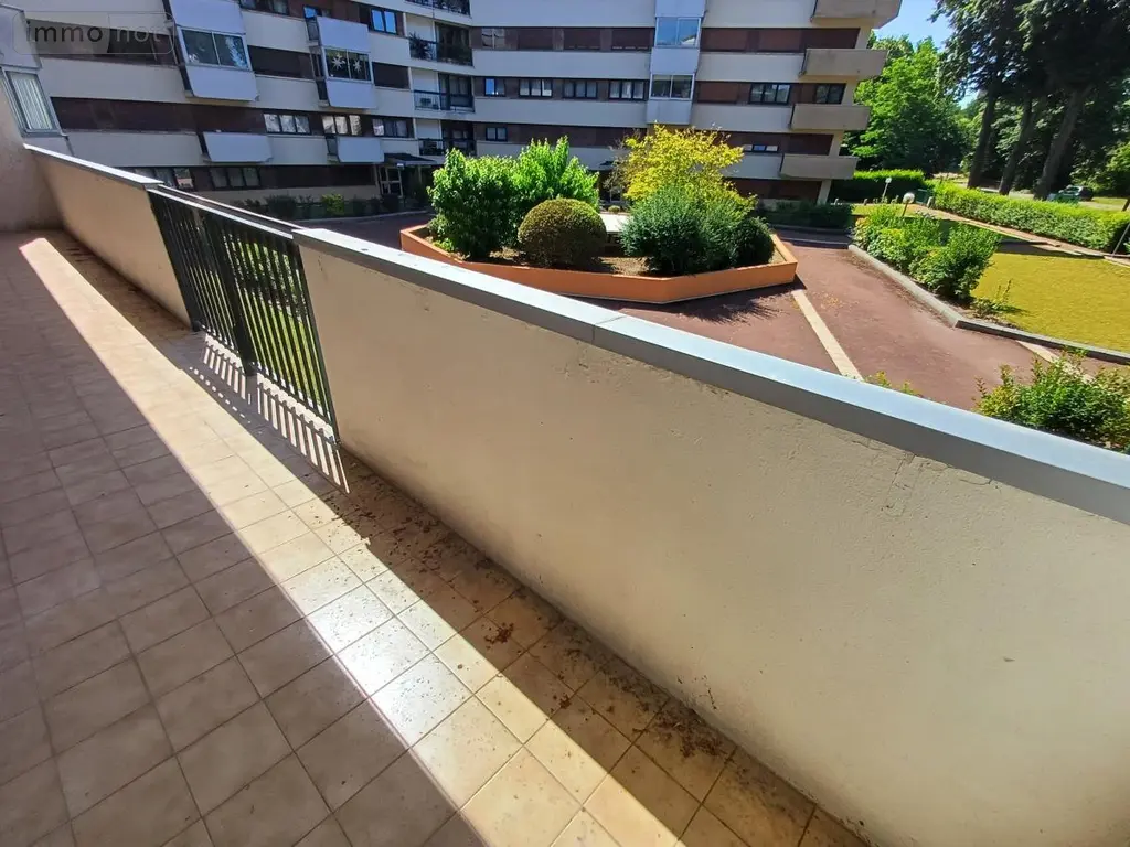Appartement a vendre Amiens 80000 Somme 80 88 m2 4 pièces 161252 euros 80011-5391 005