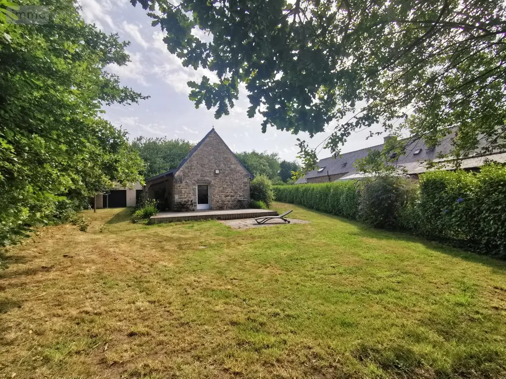 Maison a vendre Cavan 22140 Côtes-d'Armor 22 145 m2 5 pièces 299000 euros 22102-2446 013