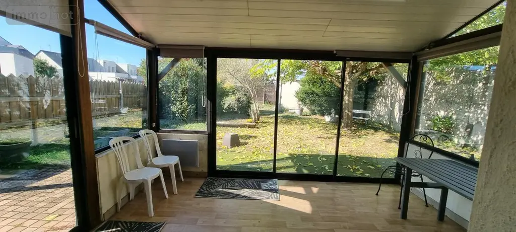 Maison a vendre Trélazé 49800 Maine-et-Loire 49 115 m2 4 pièces 272480 euros 49013-2130 009