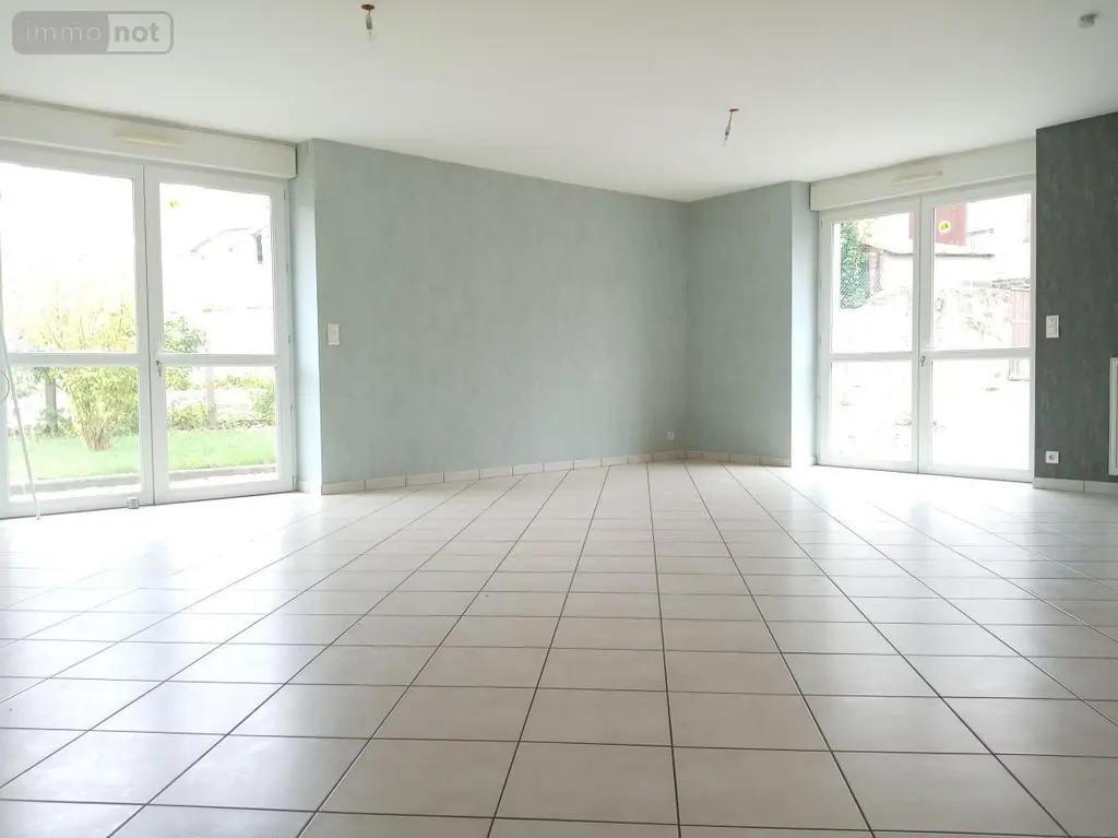 Maison a vendre Saint-Hilaire-du-Harcouët 50600 Manche 50 117 m2 4 pièces 261400 euros 50079-360 004