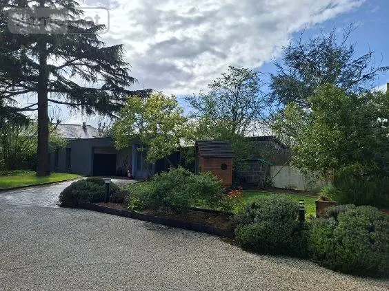 Maison a vendre Angers 49100 Maine-et-Loire 49 302 m2 8 pièces 780000 euros 49002-1214 007