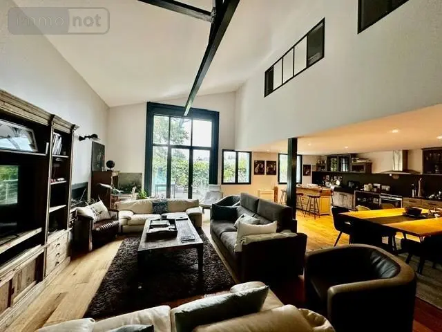 Maison a vendre Angers 49100 Maine-et-Loire 49 417 m2 3 pièces 880320 euros 49009-1426 009