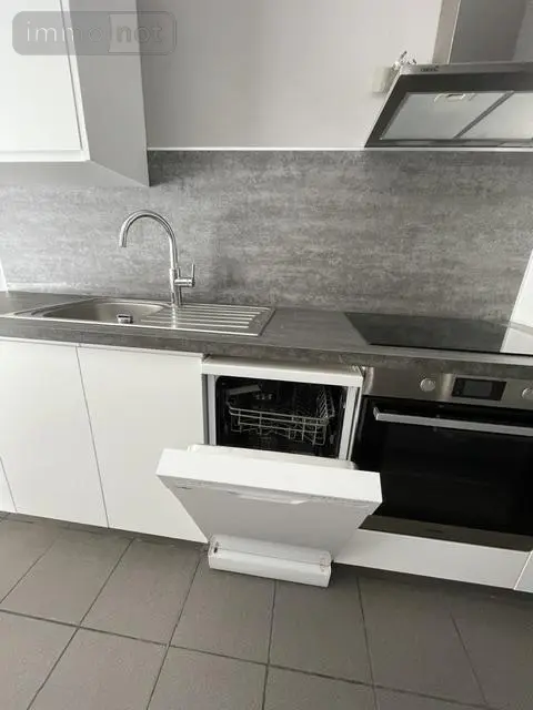 Appartement a vendre Reims 51100 Marne 51 36 m2 1 pièce 138500 euros 51082-2520 005