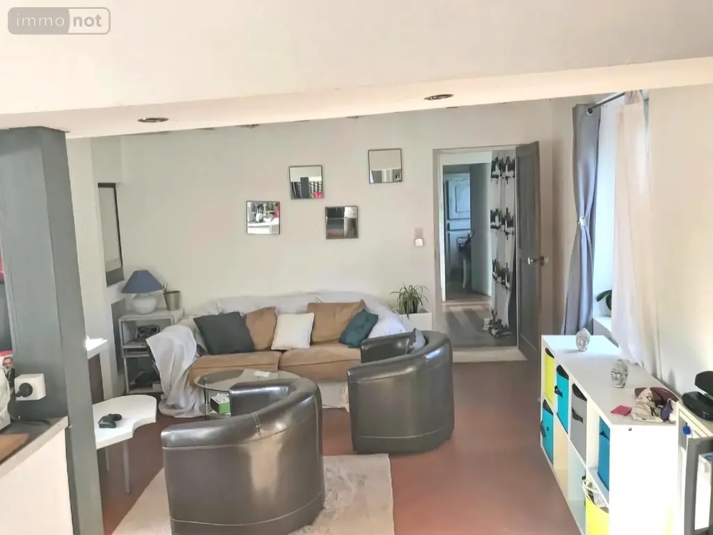 Maison a vendre Menetou-Salon 18510 Cher 18 126 m2 4 pièces 156750 euros 18006-205 008