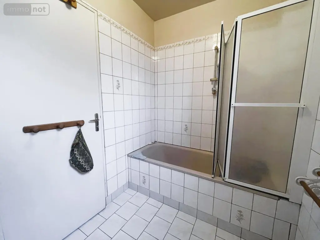 Maison a vendre Marolles-les-Braults 72260 Sarthe 72 82 m2 3 pièces 144768 euros 72126-3132 010