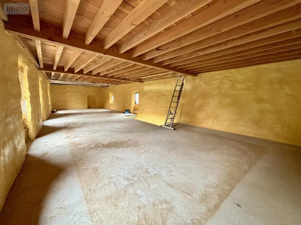 Maison a vendre Saint-Maurice-lès-Couches 71490 Saône-et-Loire 71 600 m2 499200 euros 71057-49 002