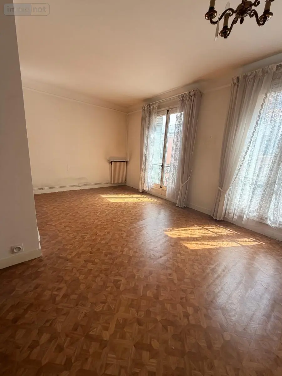 Appartement a vendre Paris 11e Arrondissement 75011 Paris 75 48 m2 2 pièces 499510 euros 76009-945 002