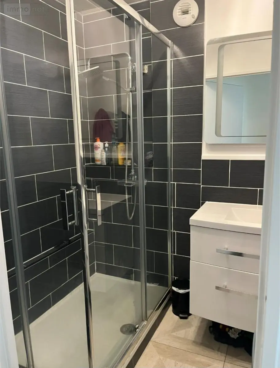 Appartement a vendre Le Mans 72000 Sarthe 72 73 m2 5 pièces 143000 euros 72007-1194 007