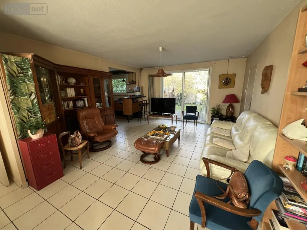 Maison a vendre Angers 49100 Maine-et-Loire 49 86 m2 6 pièces 250800 euros 49050-553 002