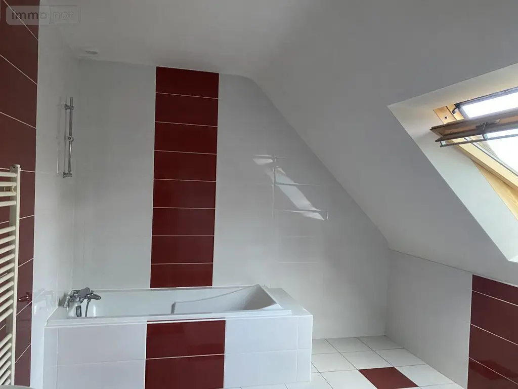 Maison a vendre Le Faouët 22290 Côtes-d'Armor 22 100 m2 241500 euros 22079-846 007