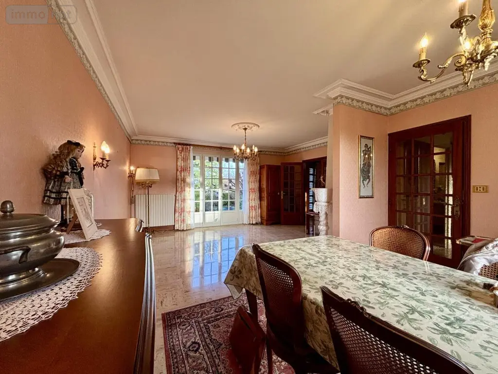 Maison a vendre Migné-Auxances 86440 Vienne 86 132 m2 4 pièces 231000 euros 86001-33 011