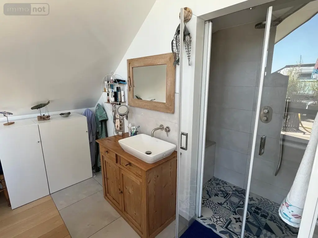 Maison a vendre Barneville-Carteret 50270 Manche 50 175 m2 789500 euros 50110-786 009