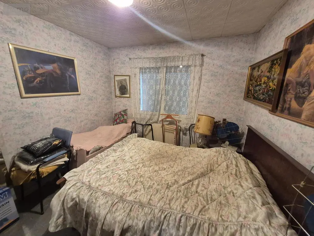 Maison a vendre Étrun 62161 Pas-de-Calais 62 107 m2 6 pièces 142200 euros 62135-2326 005