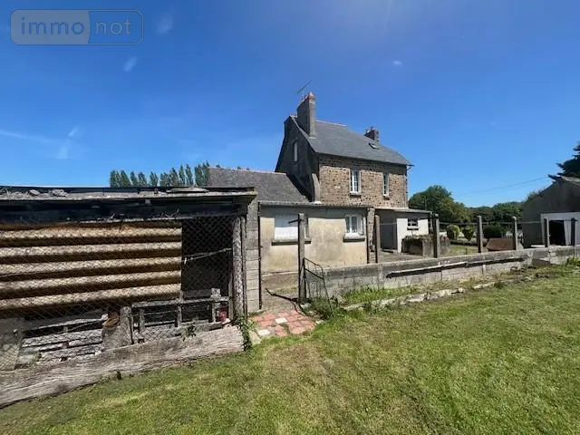 Maison a vendre Mont-Dol 35120 Ille-et-Vilaine 35 163 m2 231160 euros 35130-3827 024