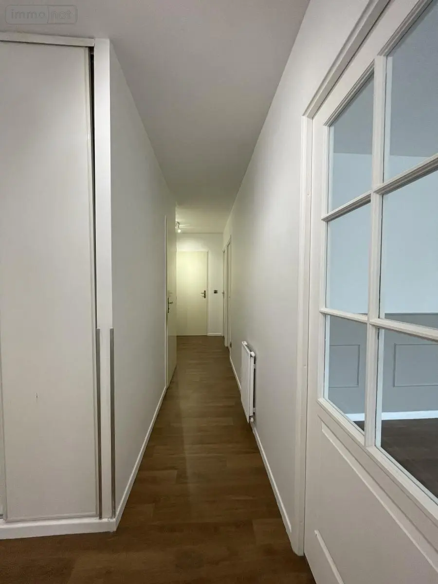 Appartement a vendre Lille 59800 Nord 59 82 m2 3 pièces 330000 euros 62017-3320 007