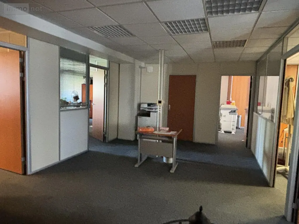 Fonds et murs commerciaux a vendre Lille 59000 Nord 59 166 m2 7 pièces 313000 euros 59002-1677 006