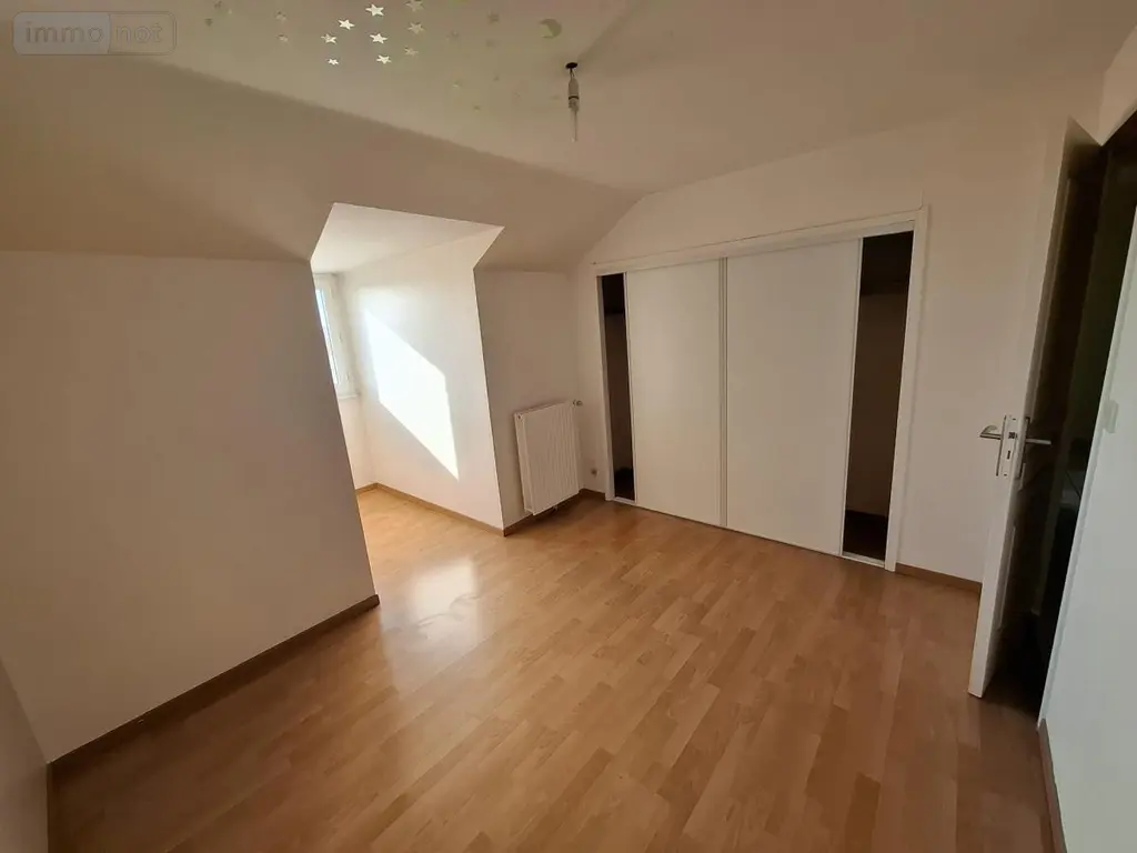 Appartement a vendre Angers 49100 Maine-et-Loire 49 116 m2 5 pièces 262500 euros 49020-477 007