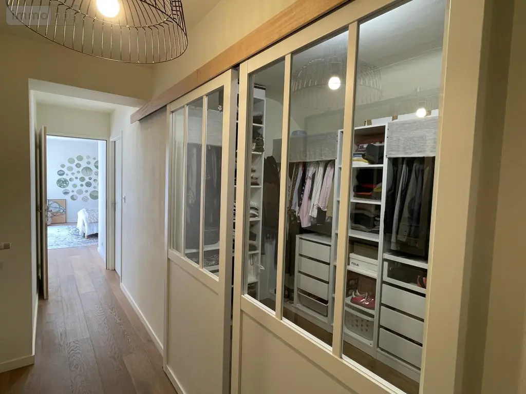 Maison a vendre Theix-Noyalo 56450 Morbihan 56 200 m2 6 pièces 883000 euros 56089-104 008