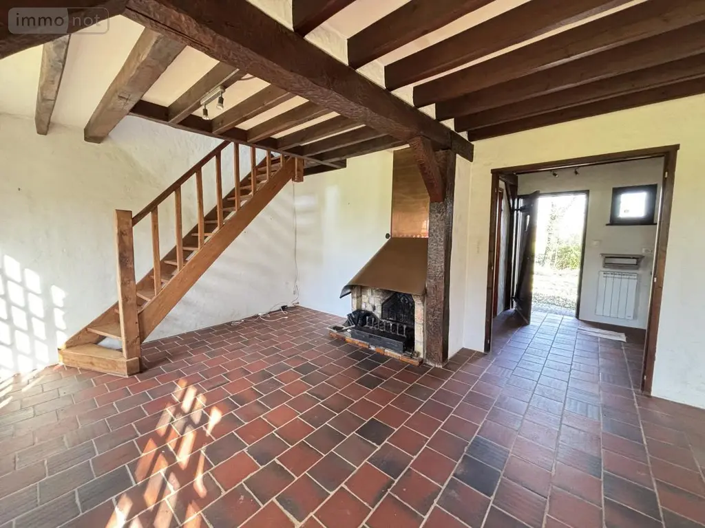 Maison a vendre Wirwignes 62240 Pas-de-Calais 62 114 m2 6 pièces 220500 euros 62055-3862 007