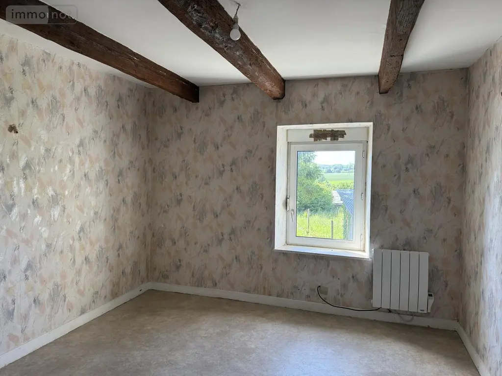 Maison a vendre Plouguenast-Langast 22150 Côtes-d'Armor 22 101 m2 126000 euros 22115-3569 011