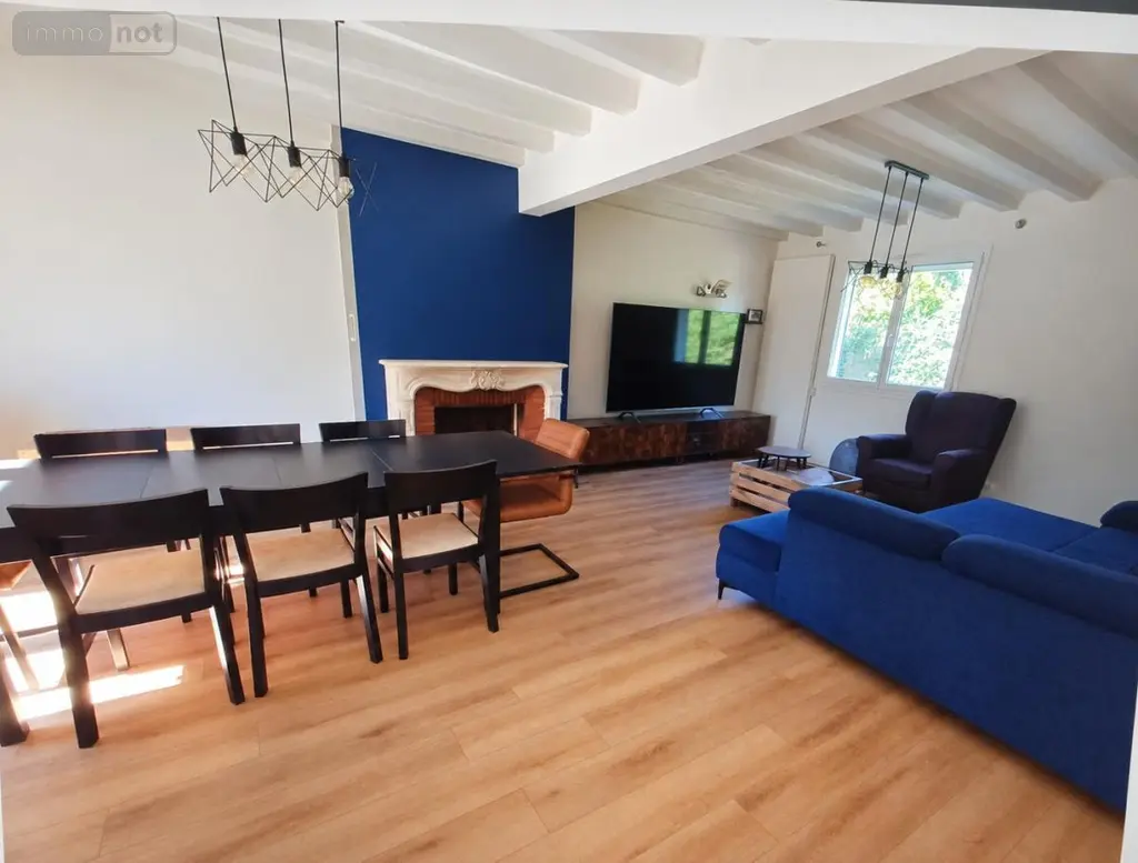 Maison a vendre Changé 72560 Sarthe 72 156 m2 7 pièces 231000 euros 72007-1193 003