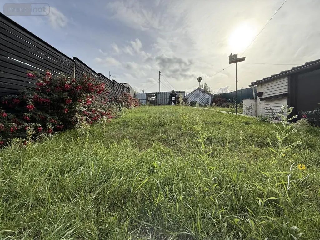Maison a vendre Cappy 80340 Somme 80 71 m2 3 pièces 85000 euros 80121-2806 010