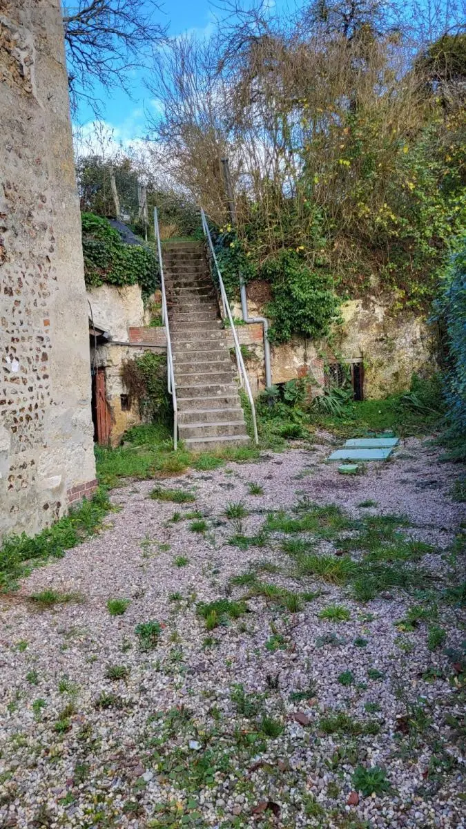 Maison a vendre Lisores 14140 Calvados 14 80 m2 4 pièces 127200 euros 61089-934 004