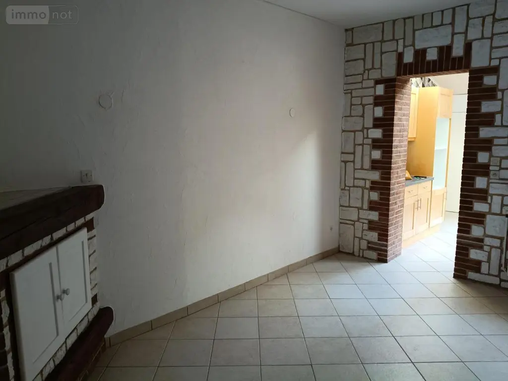 Location maison Saint-Laurent-Blangy 62223 Pas-de-Calais 62 85 m2 800 euros 62135-L1206 004