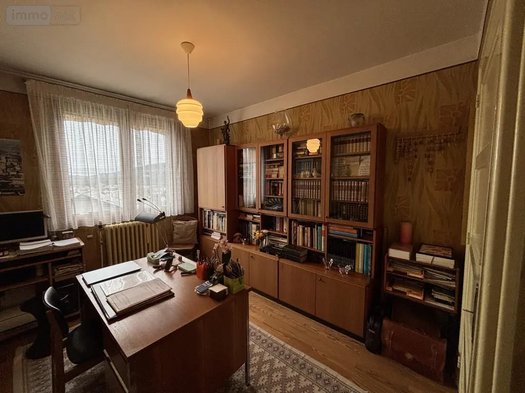 Maison a vendre Chambéry 73000 Savoie 73 179 m2 8 pièces 525000 euros 73006-295 009