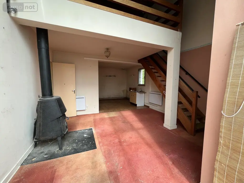 Maison a vendre La Forêt-Fouesnant 29940 Finistère 29 90 m2 4 pièces 292600 euros 29014-3162 006