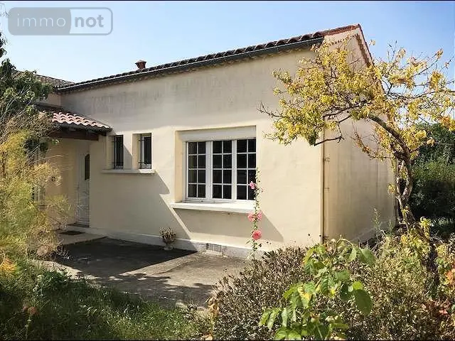 Maison a vendre Tonnay-Charente 17430 Charente-Maritime 17 115 m2 5 pièces 199120 euros 17050-356 003