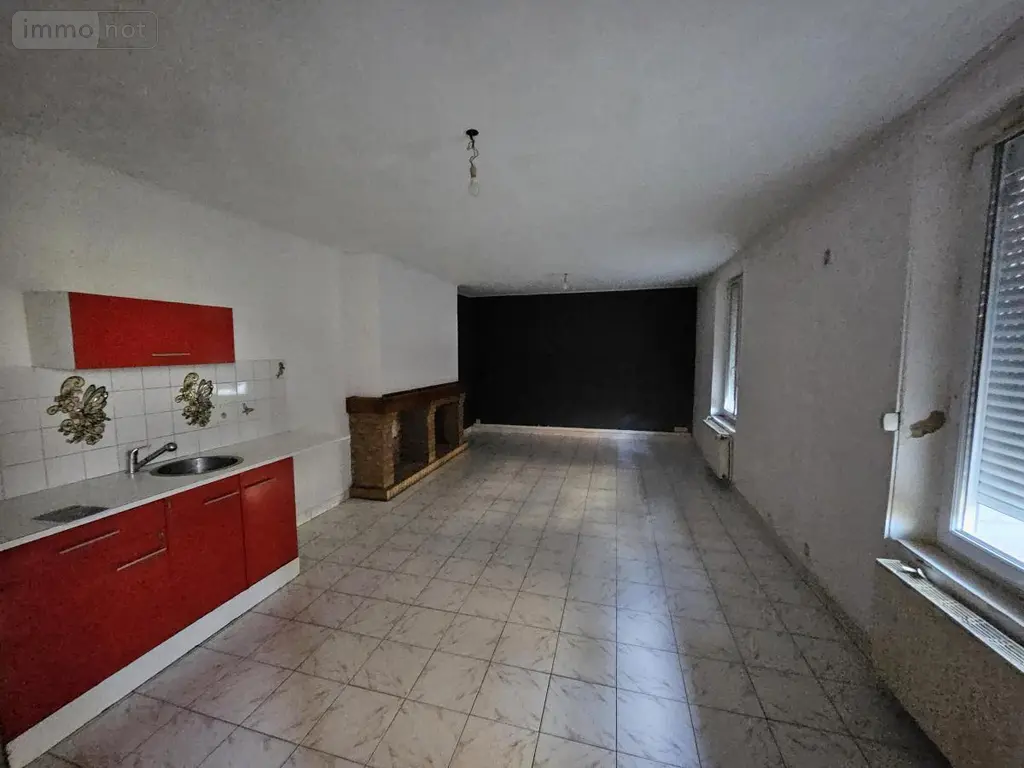 Maison a vendre Dieppe 76200 Seine-Maritime 76 77 m2 199000 euros 76046-327 003