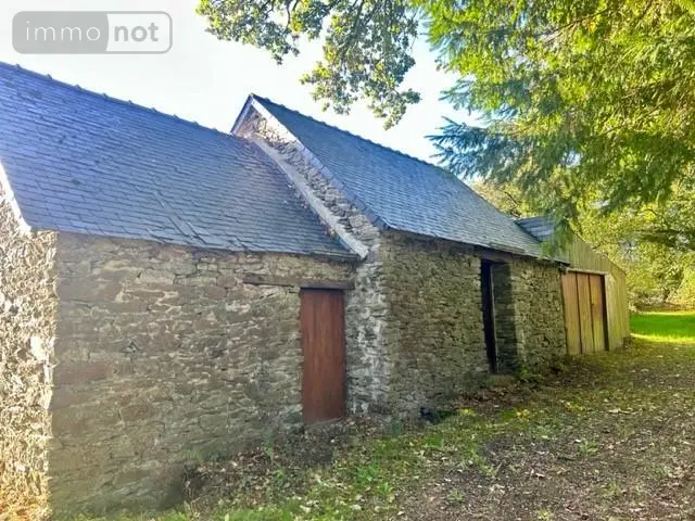 Maison a vendre Collorec 29530 Finistère 29 62 m2 2 pièces 211000 euros 29064-2886 016