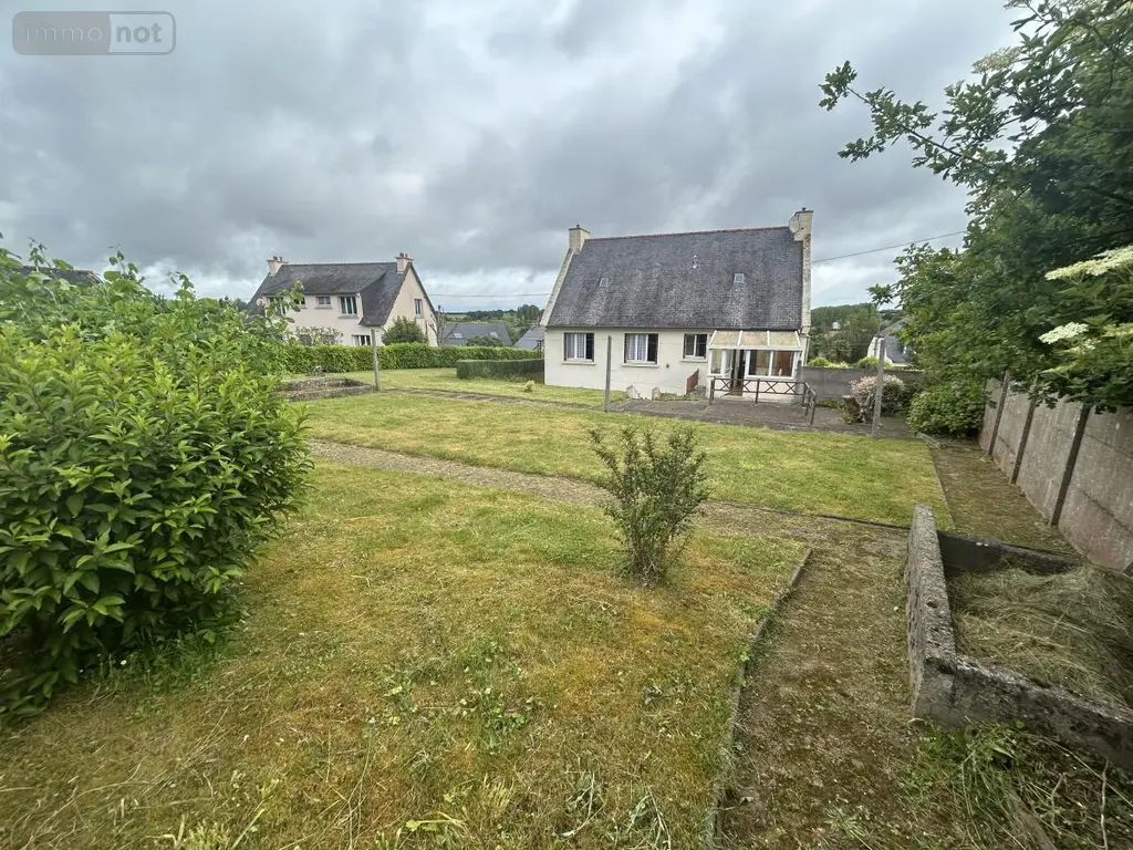 Maison a vendre Plédran 22960 Côtes-d'Armor 22 82 m2 7 pièces 196100 euros 22007-785 004