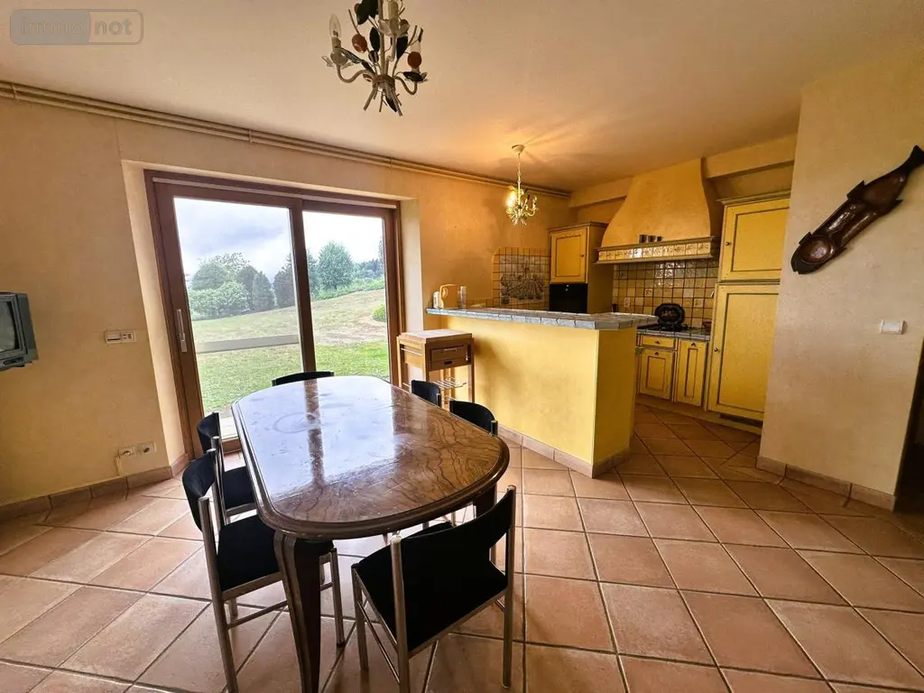 Maison a vendre Clavières 15320 Cantal 15 346 m2 960000 euros 15046-92 015