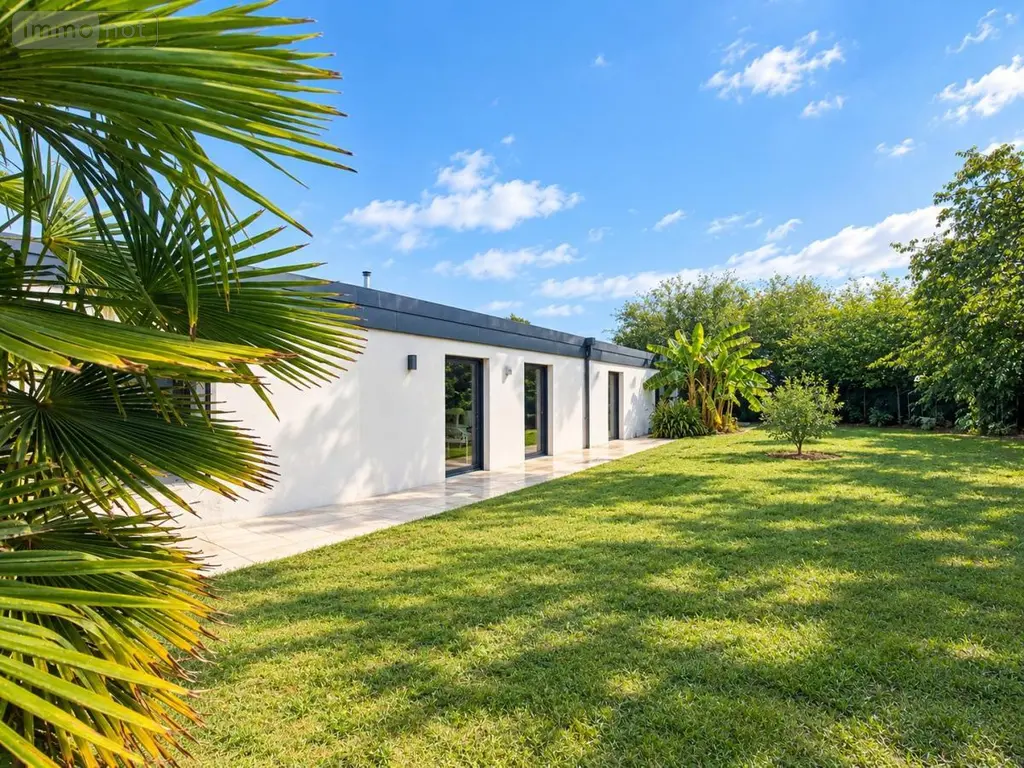 Maison a vendre Brech 56400 Morbihan 56 186 m2 5 pièces 809520 euros 56080-987 012