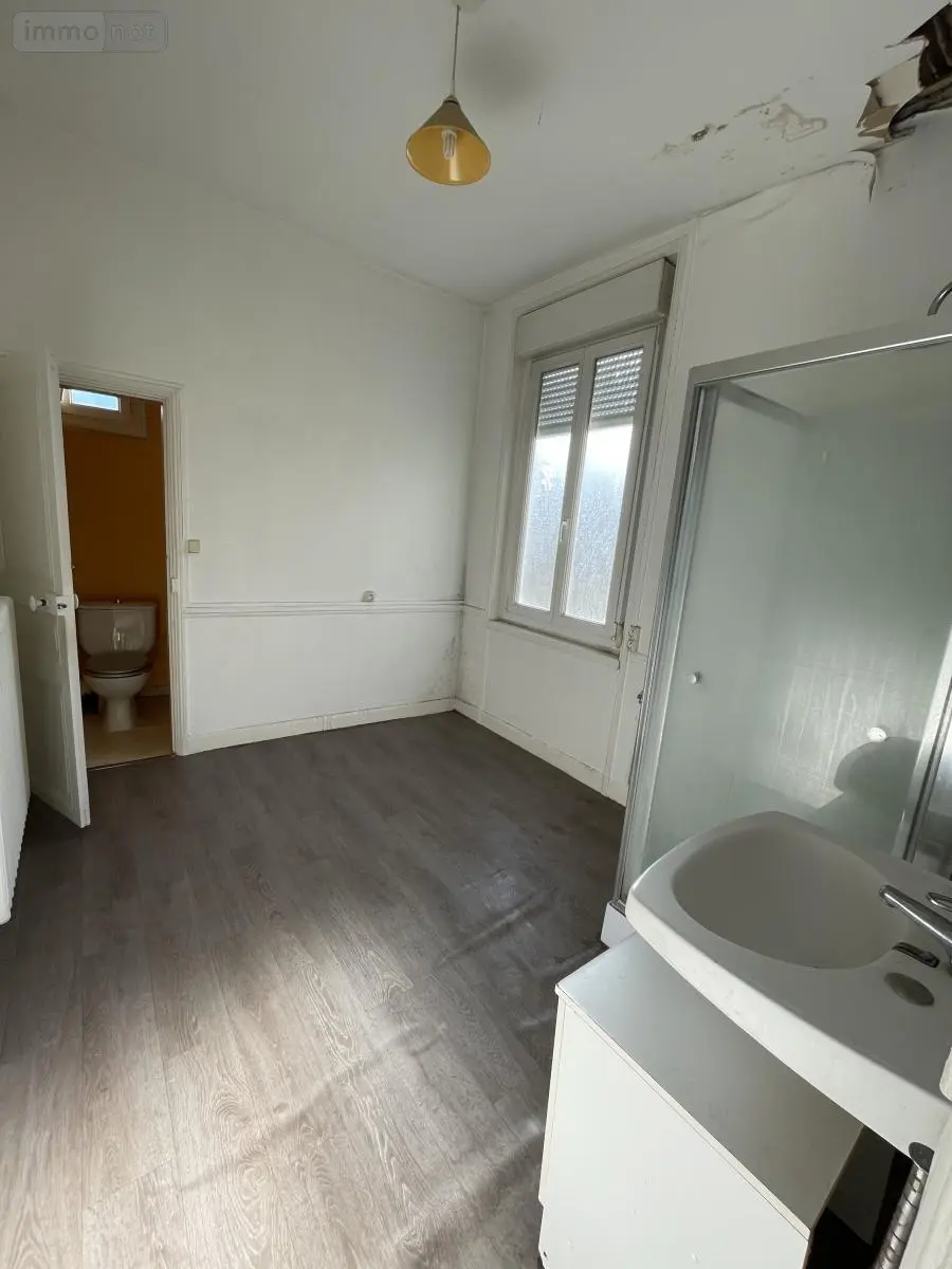 Immeuble de rapport a vendre Reims 51100 Marne 51 204 m2 360000 euros 51046-2720 013