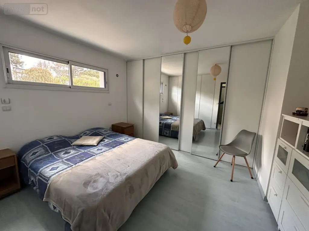Maison a vendre Saint-Nolff 56250 Morbihan 56 120 m2 6 pièces 394140 euros 56003-1426 012