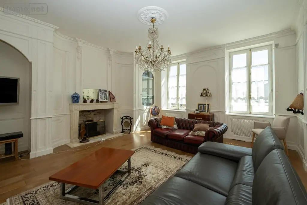 Maison a vendre La Flotte 17630 Charente-Maritime 17 420 m2 10 pièces 2794000 euros 17018-1116 009