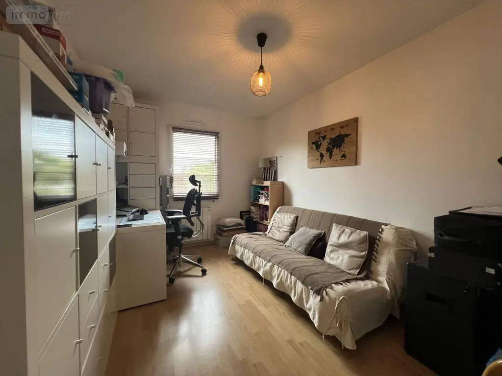 Maison a vendre Ploërmel 56800 Morbihan 56 128 m2 7 pièces 332660 euros 56044-1561 007