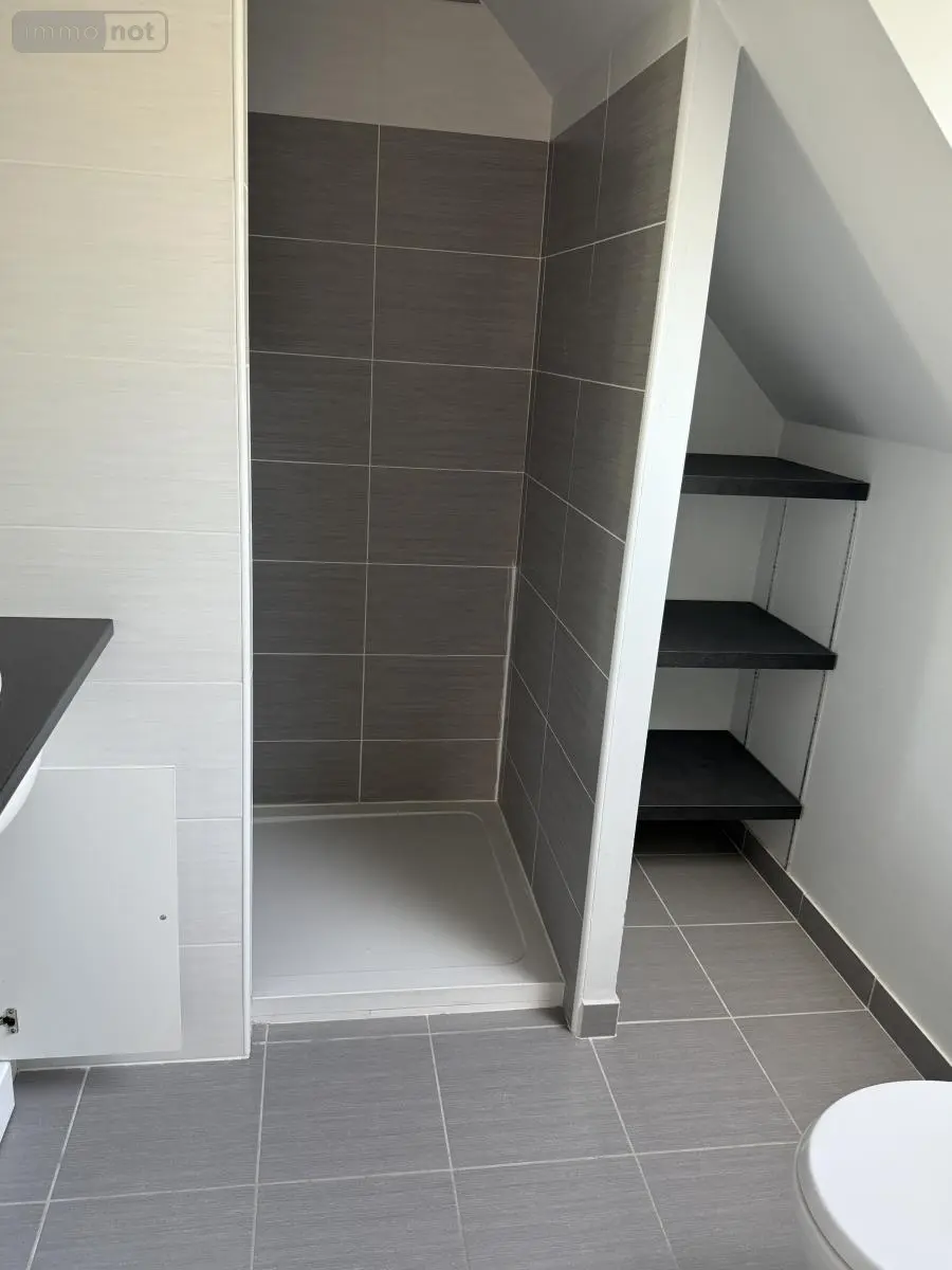Maison a vendre Ploeren 56880 Morbihan 56 92 m2 5 pièces 406514 euros 56002-1521 007