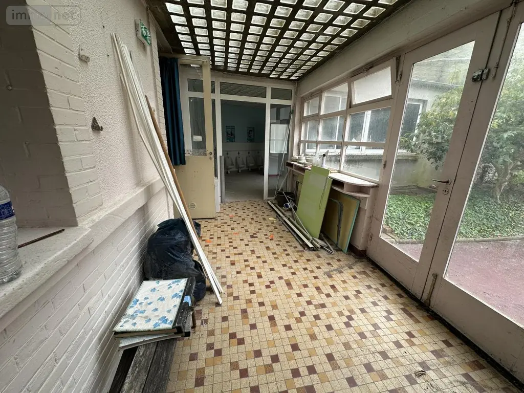 Appartement a vendre Cherbourg-en-Cotentin 50100 Manche 50 76 m2 127000 euros 50040-786 006