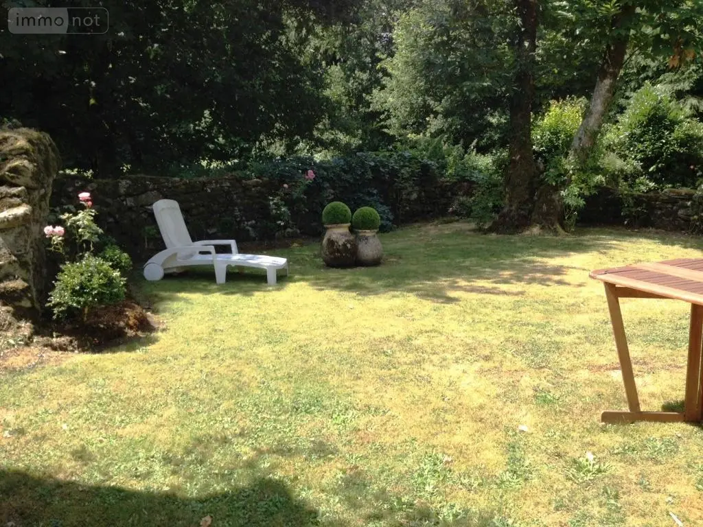 Maison a vendre Guern 56310 Morbihan 56 122 m2 5 pièces 236380 euros 56075-2224 010