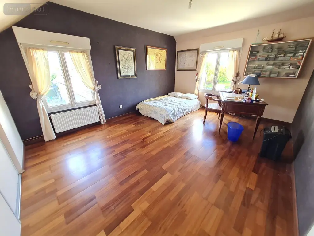 Maison a vendre Vendôme 41100 Loir-et-Cher 41 200 m2 6 pièces 389625 euros 41059-966 010