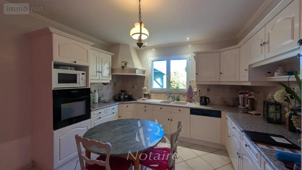 Maison a vendre Plouescat 29430 Finistère 29 128 m2 4 pièces 275000 euros 29094-1027 007