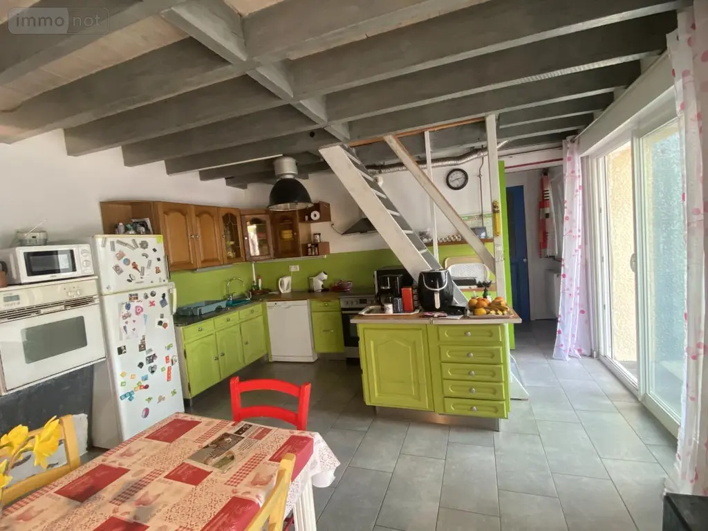 Immeuble de rapport a vendre Bourlon 62860 Pas-de-Calais 62 205 m2 314400 euros 59098-11873 003