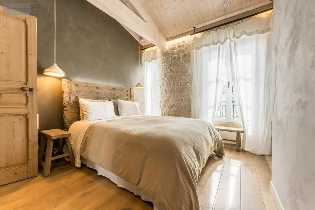 Maison a vendre Sainte-Marie-de-Ré 17740 Charente-Maritime 17 302 m2 10 pièces 2385000 euros 17018-976 007