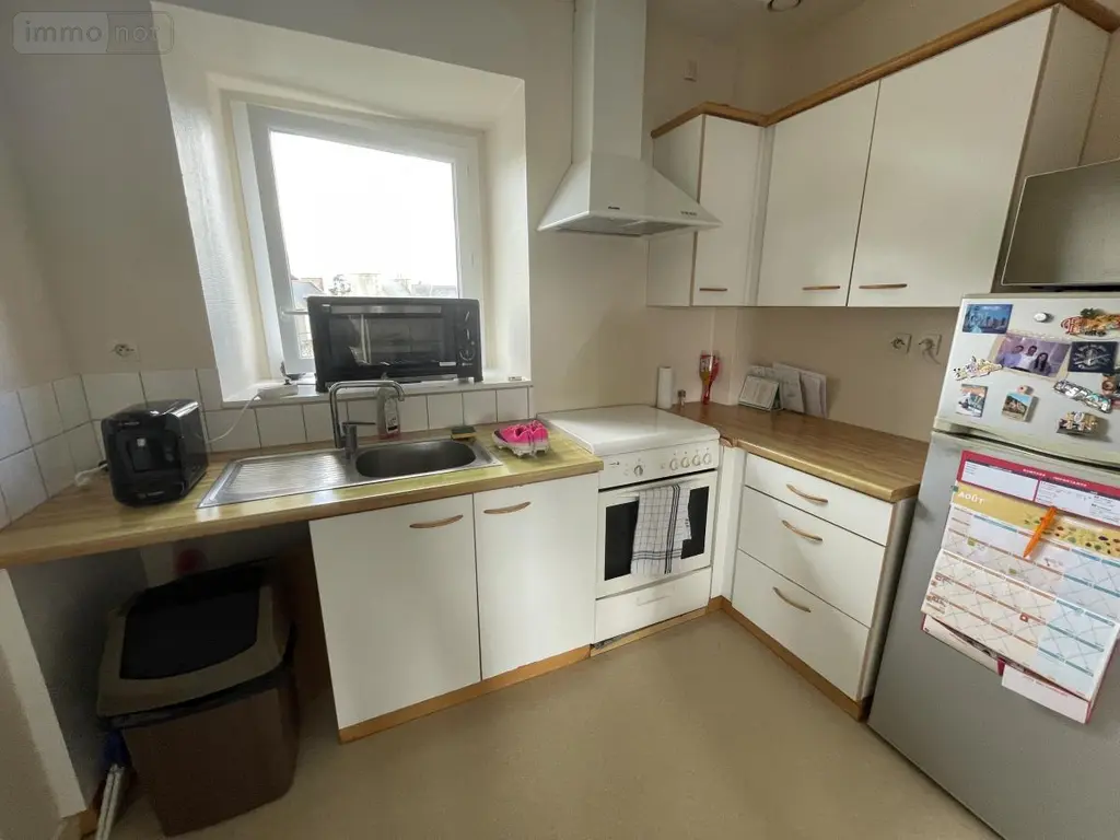 Immeuble de rapport a vendre Paimpol 22500 Côtes-d'Armor 22 143 m2 467550 euros 22023-3599 007